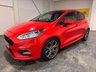 USED 2020 20 FORD FIESTA 1.0T EcoBoost ST-Line Edition Hatchback 5dr Petrol Manual Euro 6 (s/s) (95 ps) Sat Nav-Cruise-AppleCar Play/Android Auto-Park sensors-Privacy-17