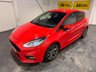 USED 2020 20 FORD FIESTA 1.0T EcoBoost ST-Line Edition Hatchback 5dr Petrol Manual Euro 6 (s/s) (95 ps) Sat Nav-Cruise-AppleCar Play/Android Auto-Park sensors-Privacy-17