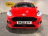 USED 2020 20 FORD FIESTA 1.0T EcoBoost ST-Line Edition Hatchback 5dr Petrol Manual Euro 6 (s/s) (95 ps) Sat Nav-Cruise-AppleCar Play/Android Auto-Park sensors-Privacy-17
