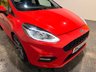 USED 2020 20 FORD FIESTA 1.0T EcoBoost ST-Line Edition Hatchback 5dr Petrol Manual Euro 6 (s/s) (95 ps) Sat Nav-Cruise-AppleCar Play/Android Auto-Park sensors-Privacy-17