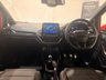 USED 2020 20 FORD FIESTA 1.0T EcoBoost ST-Line Edition Hatchback 5dr Petrol Manual Euro 6 (s/s) (95 ps) Sat Nav-Cruise-AppleCar Play/Android Auto-Park sensors-Privacy-17