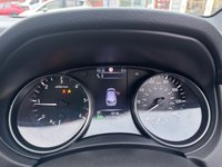 USED 2017 67 NISSAN QASHQAI 1.6 dCi Tekna+ SUV 5dr Diesel XTRON Euro 6 (s/s) (130 ps) only 36,000 9 service stamps