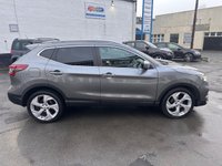 USED 2017 67 NISSAN QASHQAI 1.6 dCi Tekna+ SUV 5dr Diesel XTRON Euro 6 (s/s) (130 ps) only 36,000 9 service stamps