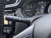 USED 2017 67 NISSAN QASHQAI 1.6 dCi Tekna+ SUV 5dr Diesel XTRON Euro 6 (s/s) (130 ps) only 36,000 9 service stamps