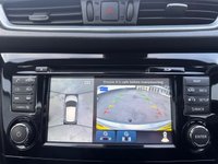 USED 2017 67 NISSAN QASHQAI 1.6 dCi Tekna+ SUV 5dr Diesel XTRON Euro 6 (s/s) (130 ps) only 36,000 9 service stamps
