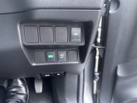 USED 2017 67 NISSAN QASHQAI 1.6 dCi Tekna+ SUV 5dr Diesel XTRON Euro 6 (s/s) (130 ps) only 36,000 9 service stamps
