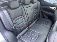 USED 2017 67 NISSAN QASHQAI 1.6 dCi Tekna+ SUV 5dr Diesel XTRON Euro 6 (s/s) (130 ps) only 36,000 9 service stamps