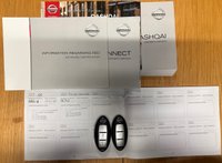 USED 2017 67 NISSAN QASHQAI 1.6 dCi Tekna+ SUV 5dr Diesel XTRON Euro 6 (s/s) (130 ps) only 36,000 9 service stamps