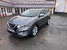 USED 2017 67 NISSAN QASHQAI 1.6 dCi Tekna+ SUV 5dr Diesel XTRON Euro 6 (s/s) (130 ps) only 36,000 9 service stamps