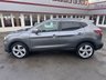 USED 2017 67 NISSAN QASHQAI 1.6 dCi Tekna+ SUV 5dr Diesel XTRON Euro 6 (s/s) (130 ps) only 36,000 9 service stamps