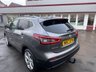 USED 2017 67 NISSAN QASHQAI 1.6 dCi Tekna+ SUV 5dr Diesel XTRON Euro 6 (s/s) (130 ps) only 36,000 9 service stamps