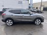USED 2017 67 NISSAN QASHQAI 1.6 dCi Tekna+ SUV 5dr Diesel XTRON Euro 6 (s/s) (130 ps) only 36,000 9 service stamps