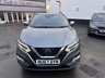 USED 2017 67 NISSAN QASHQAI 1.6 dCi Tekna+ SUV 5dr Diesel XTRON Euro 6 (s/s) (130 ps) only 36,000 9 service stamps