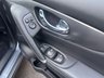 USED 2017 67 NISSAN QASHQAI 1.6 dCi Tekna+ SUV 5dr Diesel XTRON Euro 6 (s/s) (130 ps) only 36,000 9 service stamps