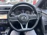 USED 2017 67 NISSAN QASHQAI 1.6 dCi Tekna+ SUV 5dr Diesel XTRON Euro 6 (s/s) (130 ps) only 36,000 9 service stamps