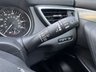 USED 2017 67 NISSAN QASHQAI 1.6 dCi Tekna+ SUV 5dr Diesel XTRON Euro 6 (s/s) (130 ps) only 36,000 9 service stamps