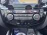 USED 2017 67 NISSAN QASHQAI 1.6 dCi Tekna+ SUV 5dr Diesel XTRON Euro 6 (s/s) (130 ps) only 36,000 9 service stamps