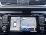 USED 2017 67 NISSAN QASHQAI 1.6 dCi Tekna+ SUV 5dr Diesel XTRON Euro 6 (s/s) (130 ps) only 36,000 9 service stamps
