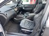USED 2017 67 NISSAN QASHQAI 1.6 dCi Tekna+ SUV 5dr Diesel XTRON Euro 6 (s/s) (130 ps) only 36,000 9 service stamps