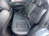USED 2017 67 NISSAN QASHQAI 1.6 dCi Tekna+ SUV 5dr Diesel XTRON Euro 6 (s/s) (130 ps) only 36,000 9 service stamps
