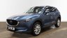 USED 2018 68 MAZDA CX-5 2.0 SKYACTIV-G Sport Nav+ SUV 5dr Petrol Auto Euro 6 (s/s) (165 ps) FSH / SUNROOF / FULL LEATHER / HDD NAV / 2 OWNERS