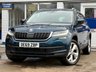 USED 2019 69 SKODA KODIAQ 1.5 TSI ACT Edition SUV 5dr Petrol DSG Euro 6 (s/s) (7 Seat) (150 ps) 2 KEYS / FULL MAIN DEALER HISTORY / 2 OWNERS / 7 SEATS / HDD NAV