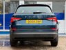 USED 2019 69 SKODA KODIAQ 1.5 TSI ACT Edition SUV 5dr Petrol DSG Euro 6 (s/s) (7 Seat) (150 ps) 2 KEYS / FULL MAIN DEALER HISTORY / 2 OWNERS / 7 SEATS / HDD NAV