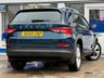 USED 2019 69 SKODA KODIAQ 1.5 TSI ACT Edition SUV 5dr Petrol DSG Euro 6 (s/s) (7 Seat) (150 ps) 2 KEYS / FULL MAIN DEALER HISTORY / 2 OWNERS / 7 SEATS / HDD NAV