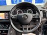 USED 2019 69 SKODA KODIAQ 1.5 TSI ACT Edition SUV 5dr Petrol DSG Euro 6 (s/s) (7 Seat) (150 ps) 2 KEYS / FULL MAIN DEALER HISTORY / 2 OWNERS / 7 SEATS / HDD NAV