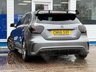 USED 2016 66 MERCEDES-BENZ A-CLASS 2.0 A45 AMG Hatchback 5dr Petrol SpdS DCT 4MATIC Euro 6 (s/s) (360 ps) LOW MILES / ULEZ / AUTO / CLIMATE CONTROL / PARKING SENSORS