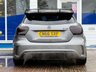 USED 2016 66 MERCEDES-BENZ A-CLASS 2.0 A45 AMG Hatchback 5dr Petrol SpdS DCT 4MATIC Euro 6 (s/s) (360 ps) LOW MILES / ULEZ / AUTO / CLIMATE CONTROL / PARKING SENSORS