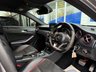USED 2016 66 MERCEDES-BENZ A-CLASS 2.0 A45 AMG Hatchback 5dr Petrol SpdS DCT 4MATIC Euro 6 (s/s) (360 ps) LOW MILES / ULEZ / AUTO / CLIMATE CONTROL / PARKING SENSORS