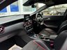 USED 2016 66 MERCEDES-BENZ A-CLASS 2.0 A45 AMG Hatchback 5dr Petrol SpdS DCT 4MATIC Euro 6 (s/s) (360 ps) LOW MILES / ULEZ / AUTO / CLIMATE CONTROL / PARKING SENSORS