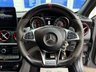 USED 2016 66 MERCEDES-BENZ A-CLASS 2.0 A45 AMG Hatchback 5dr Petrol SpdS DCT 4MATIC Euro 6 (s/s) (360 ps) LOW MILES / ULEZ / AUTO / CLIMATE CONTROL / PARKING SENSORS