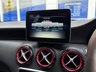 USED 2016 66 MERCEDES-BENZ A-CLASS 2.0 A45 AMG Hatchback 5dr Petrol SpdS DCT 4MATIC Euro 6 (s/s) (360 ps) LOW MILES / ULEZ / AUTO / CLIMATE CONTROL / PARKING SENSORS
