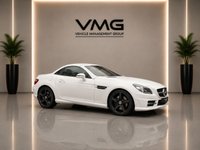 USED 2013 63 MERCEDES-BENZ SLK 2.1 SLK250 CDI AMG Sport Convertible 2dr Diesel G-Tronic+ Euro 5 (s/s) (204 ps) 