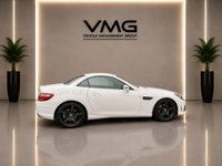 USED 2013 63 MERCEDES-BENZ SLK 2.1 SLK250 CDI AMG Sport Convertible 2dr Diesel G-Tronic+ Euro 5 (s/s) (204 ps) 