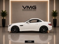USED 2013 63 MERCEDES-BENZ SLK 2.1 SLK250 CDI AMG Sport Convertible 2dr Diesel G-Tronic+ Euro 5 (s/s) (204 ps) 