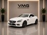 USED 2013 63 MERCEDES-BENZ SLK 2.1 SLK250 CDI AMG Sport Convertible 2dr Diesel G-Tronic+ Euro 5 (s/s) (204 ps) 