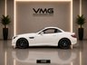 USED 2013 63 MERCEDES-BENZ SLK 2.1 SLK250 CDI AMG Sport Convertible 2dr Diesel G-Tronic+ Euro 5 (s/s) (204 ps) 