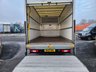 USED 2021 21 FORD TRANSIT  350 130 BHP L4  LUTON WITH TAILLIFT ULEZ FREE ZONE 