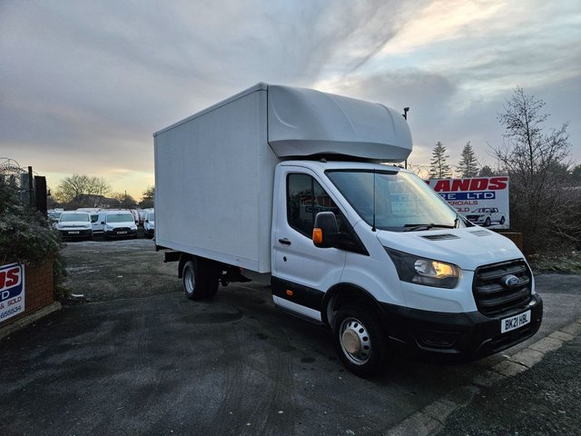 View our FORD TRANSIT