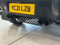 USED 2021 21 LAND ROVER Defender Unspecified CHELSEA TRUCK COMPANY 2.0L 3d  AUTO  296 BHP 