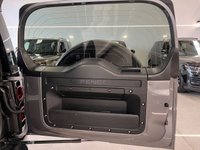USED 2021 21 LAND ROVER Defender Unspecified CHELSEA TRUCK COMPANY 2.0L 3d  AUTO  296 BHP 