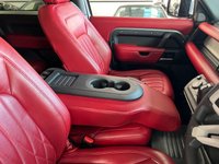 USED 2021 21 LAND ROVER Defender Unspecified CHELSEA TRUCK COMPANY 2.0L 3d  AUTO  296 BHP 