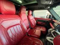 USED 2021 21 LAND ROVER Defender Unspecified CHELSEA TRUCK COMPANY 2.0L 3d  AUTO  296 BHP 