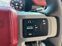 USED 2021 21 LAND ROVER Defender Unspecified CHELSEA TRUCK COMPANY 2.0L 3d  AUTO  296 BHP 