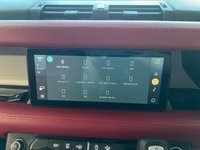 USED 2021 21 LAND ROVER Defender Unspecified CHELSEA TRUCK COMPANY 2.0L 3d  AUTO  296 BHP 