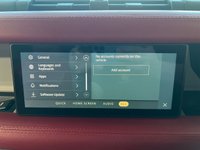 USED 2021 21 LAND ROVER Defender Unspecified CHELSEA TRUCK COMPANY 2.0L 3d  AUTO  296 BHP 