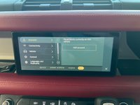 USED 2021 21 LAND ROVER Defender Unspecified CHELSEA TRUCK COMPANY 2.0L 3d  AUTO  296 BHP 